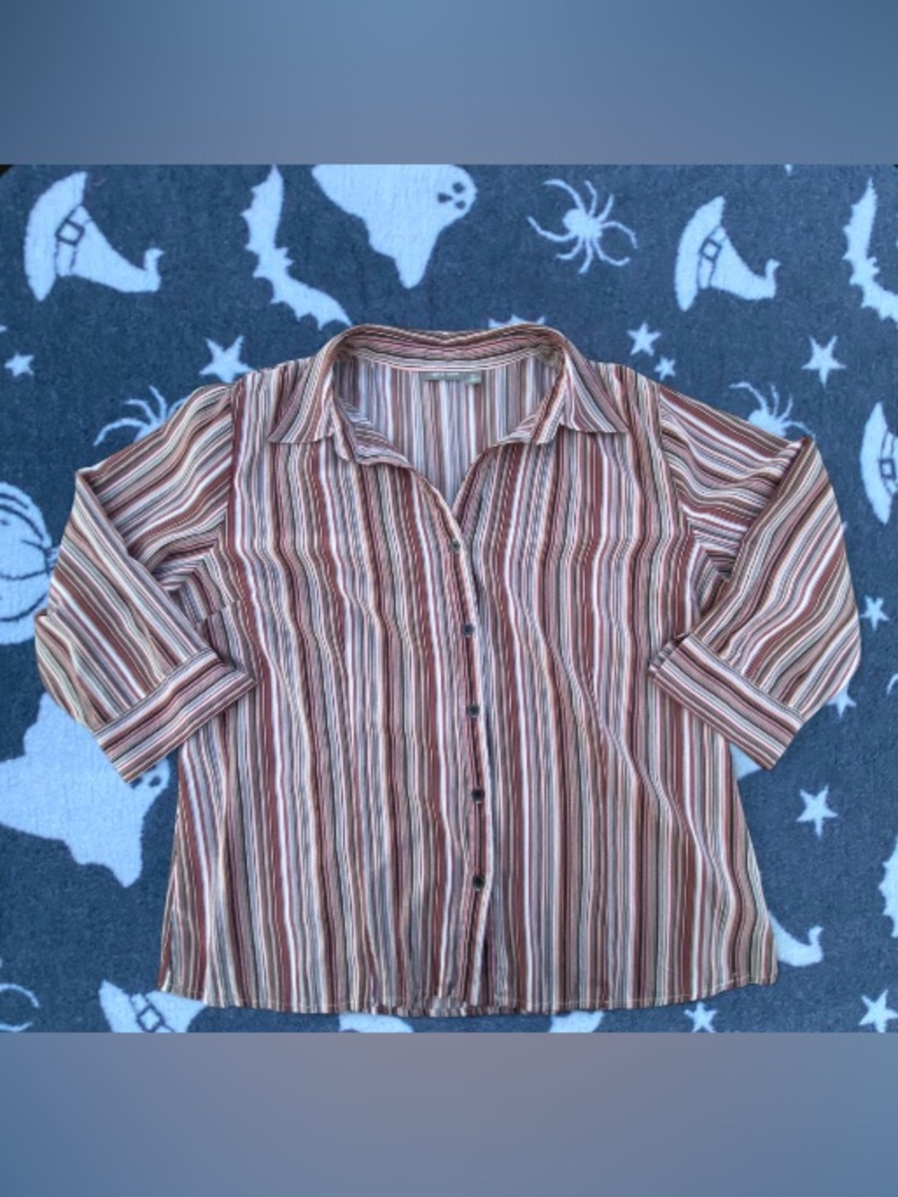 Apt. 9 Shirt